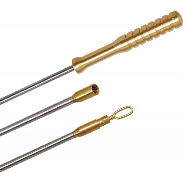 Шомпол Pro-Shot для чистки кал. 10 -.410. 76 см. 5/16x27 F - 17750095