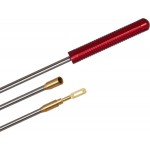 Шомпол Pro-Shot для чистки кал. 10 - .410. 91 см. 5/16x27 F