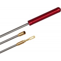 Шомпол Pro-Shot для чистки кал. 10 - .410. 91 см. 5/16x27 F