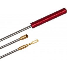 Шомпол Pro-Shot для чистки кал. 10 - .410. 91 см. 5/16x27 F