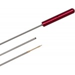 Шомпол Pro-Shot кал .177. 30 см. Сталь. 1/8 F