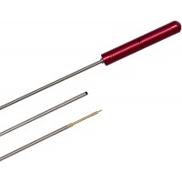 Шомпол Pro-Shot кал .177. 30 см. Сталь. 1/8 F