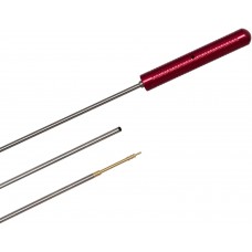 Шомпол Pro-Shot кал .177. 30 см. Сталь. 1/8 F