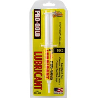 Смазка для оружия Pro-Shot Pro Gold Lube всепогодная синтетическая
