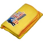 Серветки для чистки Pro-Shot Фланелевий 3 шт/уп