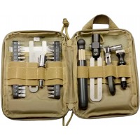 Набір біт Pro-Shot Borka Tools з динамометричним ключем