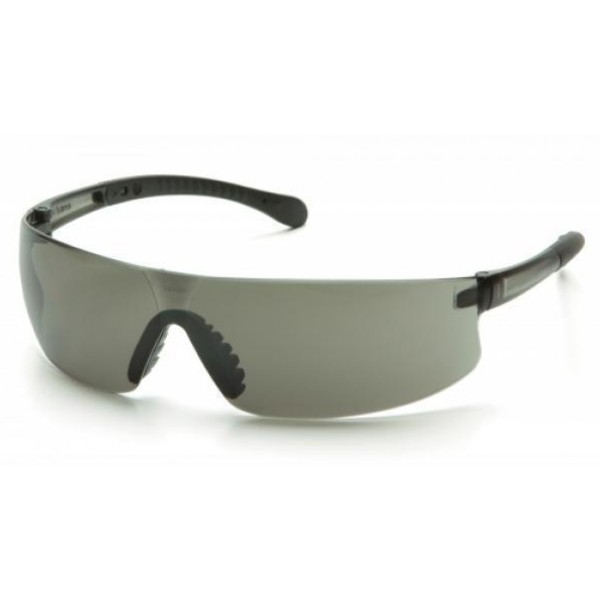 окуляри захисні Pyramex Provoq (gray lens) - S7220S