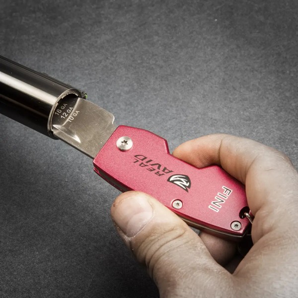 Ключ Real Avid Fini Choke Tube Wrench - 17590018