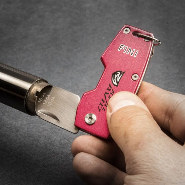 Ключ Real Avid Fini Choke Tube Wrench - 17590018