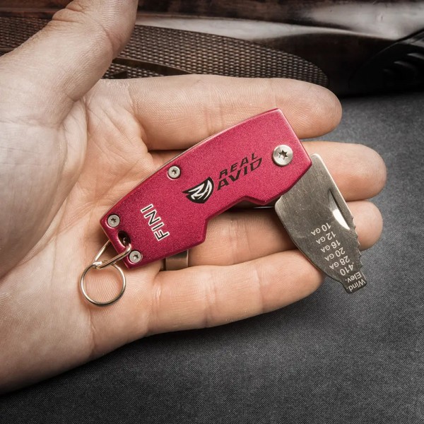 Ключ Real Avid Fini Choke Tube Wrench - 17590018