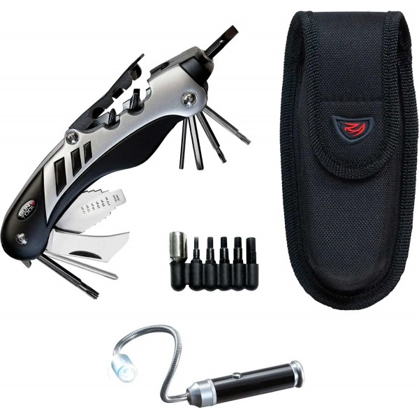 Мультиинструмент Real Avid Gun Tool Plus - 17590020