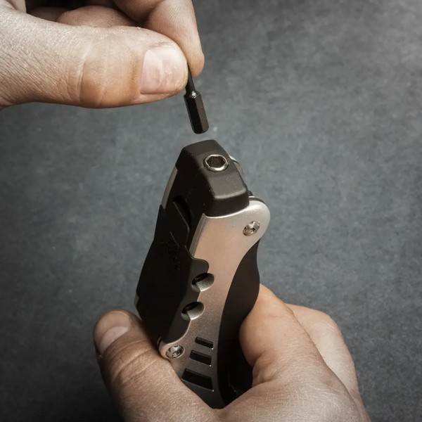 Мультиинструмент Real Avid Gun Tool Plus - 17590020 Мультиинструмент Real Avid Gun Tool Plus - 17590020