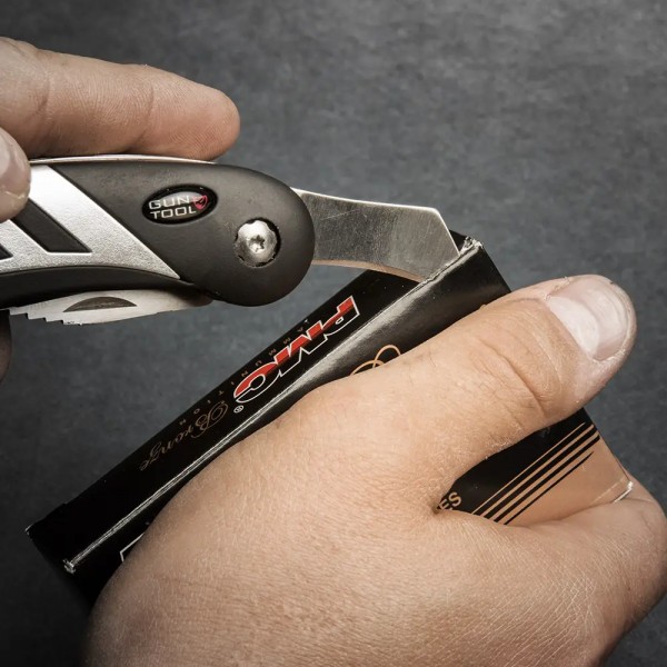 Мультиинструмент Real Avid Gun Tool Plus - 17590020 Мультиинструмент Real Avid Gun Tool Plus - 17590020