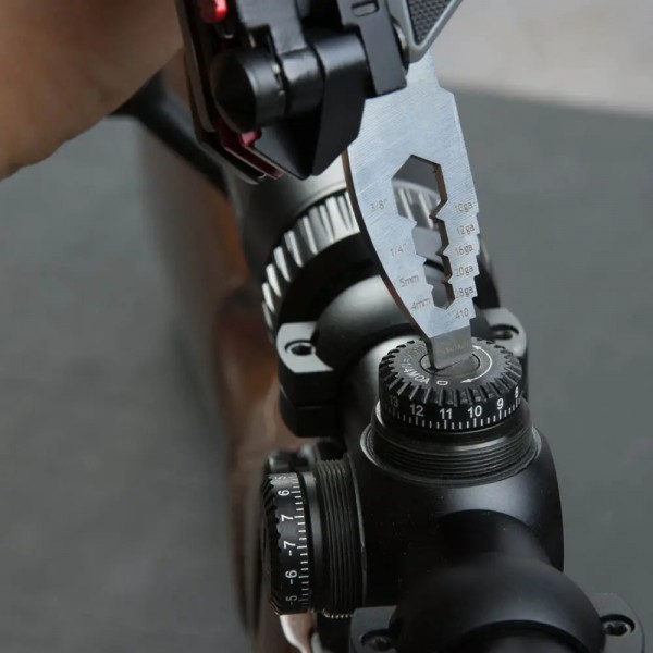 Мульти-инструмент Real Avid Gun Tool Max - 3548087 Мульти-инструмент Real Avid Gun Tool Max - 3548087