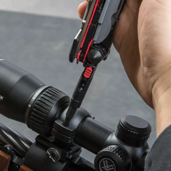 Мульти-инструмент Real Avid Gun Tool Max - 3548087 Мульти-инструмент Real Avid Gun Tool Max - 3548087