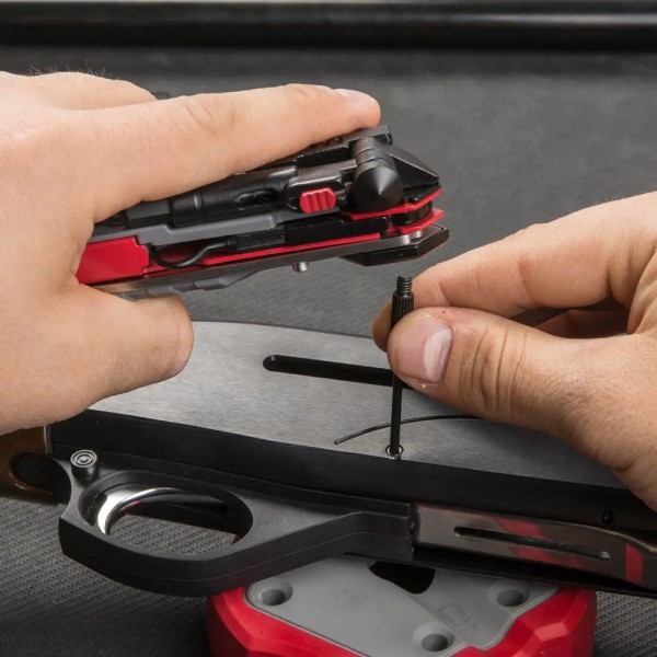 Мульти-инструмент Real Avid Gun Tool Max - 3548087 Мульти-инструмент Real Avid Gun Tool Max - 3548087