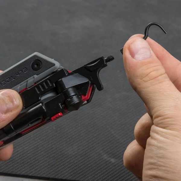 Мульти-инструмент Real Avid Gun Tool Max - 3548087 Мульти-инструмент Real Avid Gun Tool Max - 3548087