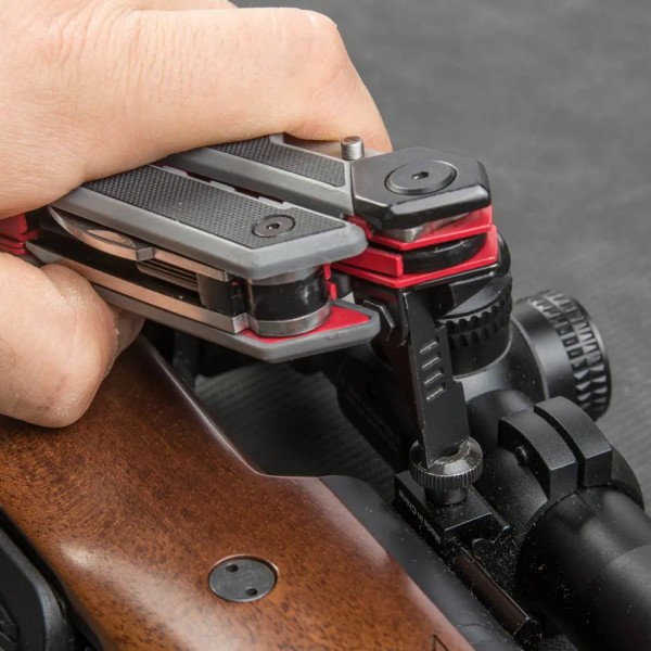 Мульти-инструмент Real Avid Gun Tool Max - 3548087 Мульти-инструмент Real Avid Gun Tool Max - 3548087