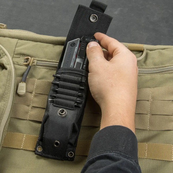 Мульти-инструмент Real Avid Gun Tool Max - 3548087 Мульти-инструмент Real Avid Gun Tool Max - 3548087