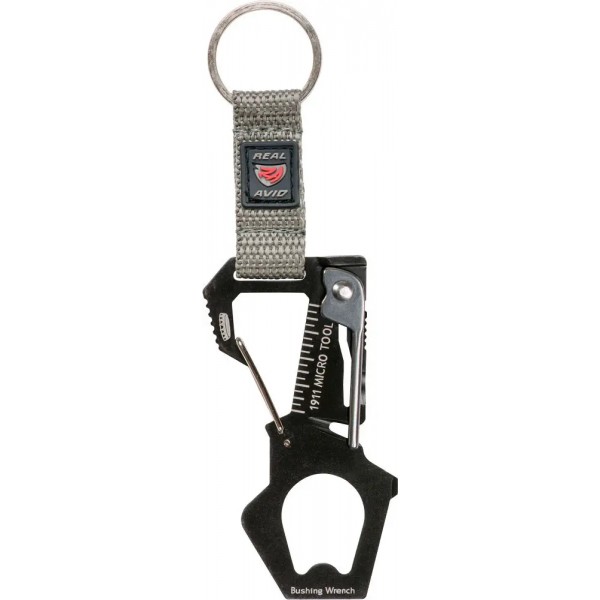 Мульти-инструмент Real Avid 1911 Micro Tool - 3548084
