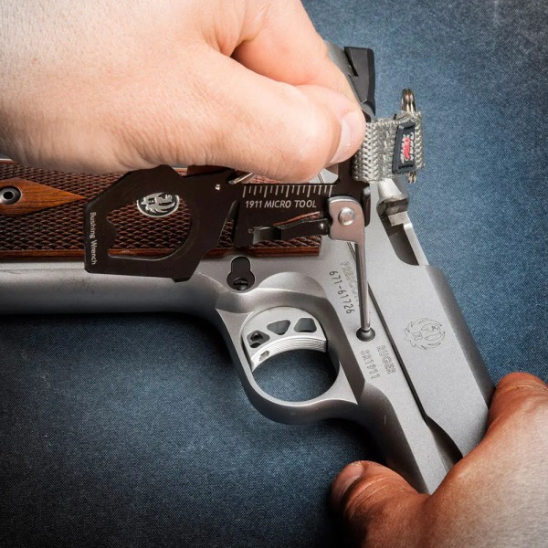 Мульти-инструмент Real Avid 1911 Micro Tool - 3548084 Мульти-инструмент Real Avid 1911 Micro Tool - 3548084