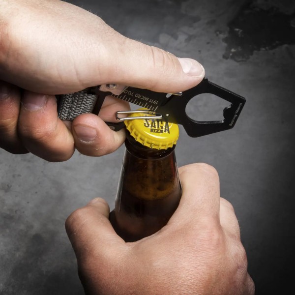 Мульти-инструмент Real Avid 1911 Micro Tool - 3548084 Мульти-инструмент Real Avid 1911 Micro Tool - 3548084