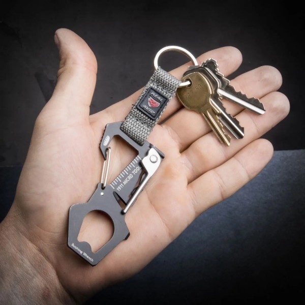 Мульти-инструмент Real Avid 1911 Micro Tool - 3548084 Мульти-инструмент Real Avid 1911 Micro Tool - 3548084