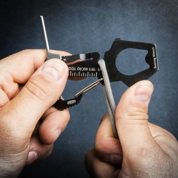 Мульти-инструмент Real Avid 1911 Micro Tool - 3548084 Мульти-инструмент Real Avid 1911 Micro Tool - 3548084