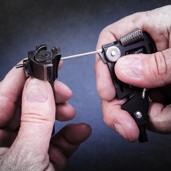 Мульти-инструмент Real Avid AK47 Micro Tool - 3548089 Мульти-инструмент Real Avid AK47 Micro Tool - 3548089