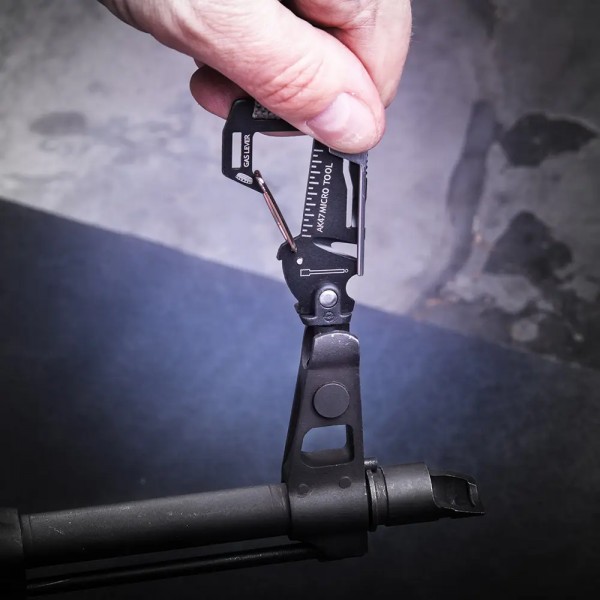 Мульти-инструмент Real Avid AK47 Micro Tool - 3548089 Мульти-инструмент Real Avid AK47 Micro Tool - 3548089