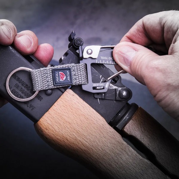 Мульти-инструмент Real Avid AK47 Micro Tool - 3548089 Мульти-инструмент Real Avid AK47 Micro Tool - 3548089