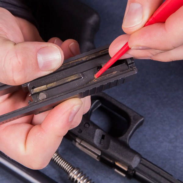 Набір для чищення Real Avid Accu-Grip Picks & Brushes - 17590032 Набір для чищення Real Avid Accu-Grip Picks & Brushes - 17590032