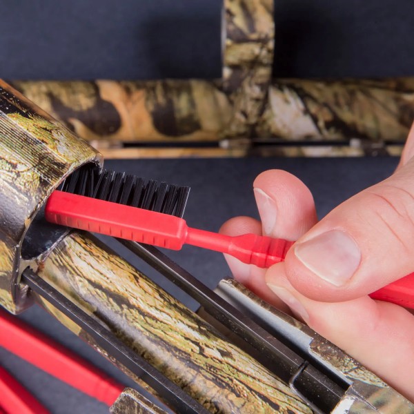 Набір для чищення Real Avid Accu-Grip Picks & Brushes - 17590032 Набір для чищення Real Avid Accu-Grip Picks & Brushes - 17590032