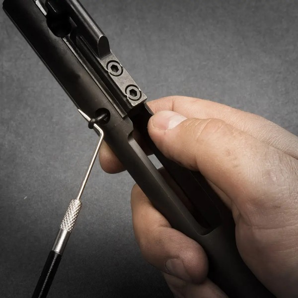 Набір для чищення Real Avid AR-15 Gun Cleaning Kit - 17590045 Набір для чищення Real Avid AR-15 Gun Cleaning Kit - 17590045