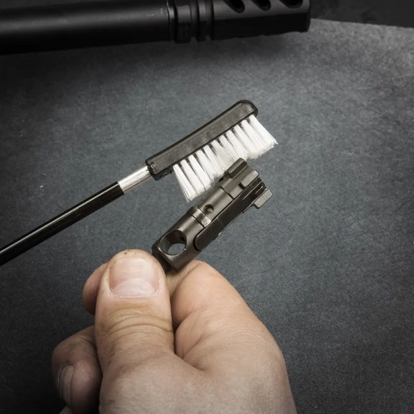 Набір для чищення Real Avid AR-15 Gun Cleaning Kit - 17590045 Набір для чищення Real Avid AR-15 Gun Cleaning Kit - 17590045