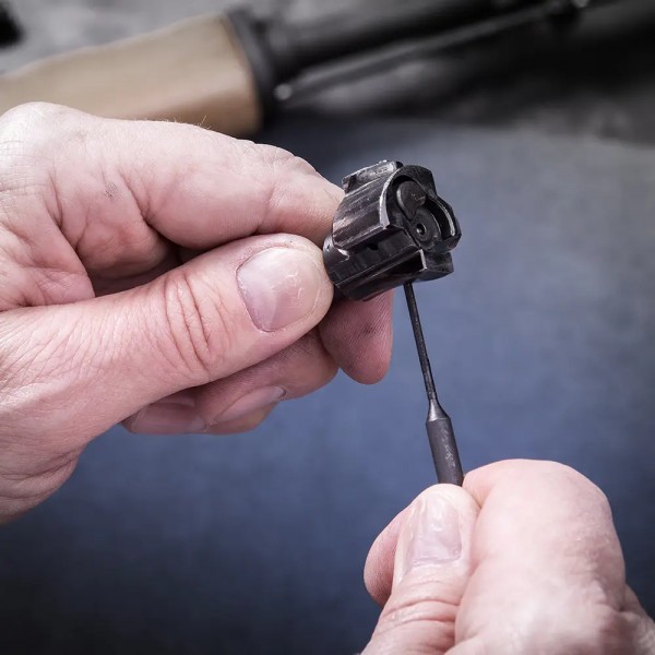 Набір для чищення Real Avid AK47 Gun Cleaning Kit - 17590046 Набір для чищення Real Avid AK47 Gun Cleaning Kit - 17590046