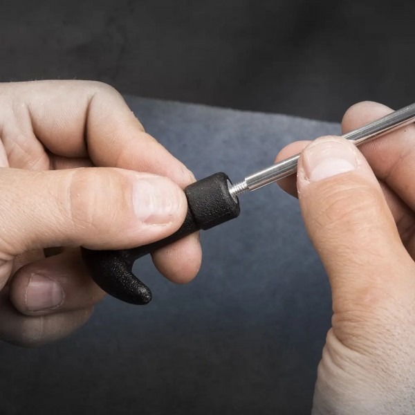 Набір для чищення Real Avid Gun Boss Cleaning Kit - Shotgun - 17590047 Набір для чищення Real Avid Gun Boss Cleaning Kit - Shotgun - 17590047