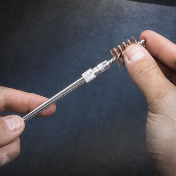 Набір для чищення Real Avid Gun Boss Cleaning Kit - Shotgun - 17590047 Набір для чищення Real Avid Gun Boss Cleaning Kit - Shotgun - 17590047