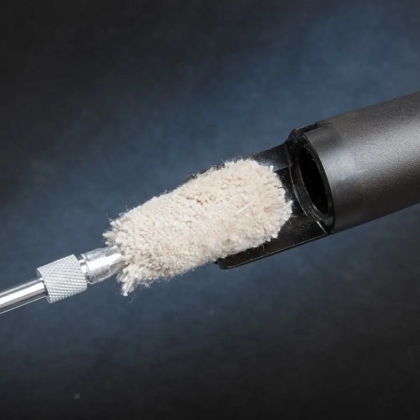 Набір для чищення Real Avid Gun Boss Cleaning Kit - Shotgun - 17590047 Набір для чищення Real Avid Gun Boss Cleaning Kit - Shotgun - 17590047