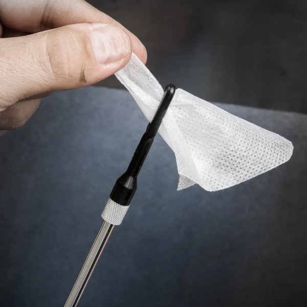 Набір для чищення Real Avid Gun Boss Cleaning Kit - Shotgun - 17590047 Набір для чищення Real Avid Gun Boss Cleaning Kit - Shotgun - 17590047