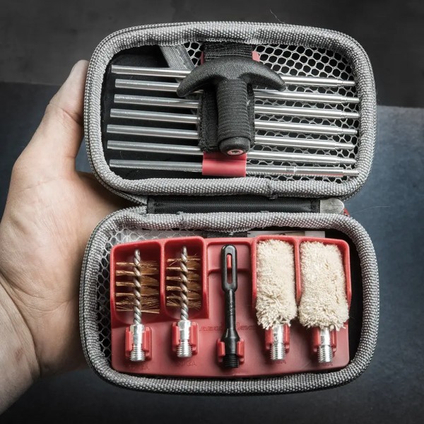 Набір для чищення Real Avid Gun Boss Cleaning Kit - Shotgun - 17590047 Набір для чищення Real Avid Gun Boss Cleaning Kit - Shotgun - 17590047