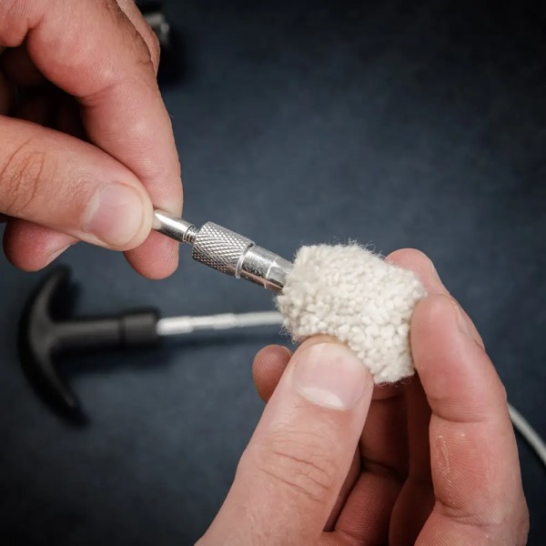 Набір для чищення Real Avid Gun Boss Універсальний Cleaning Kit - 17590050 Набір для чищення Real Avid Gun Boss Універсальний Cleaning Kit - 17590050