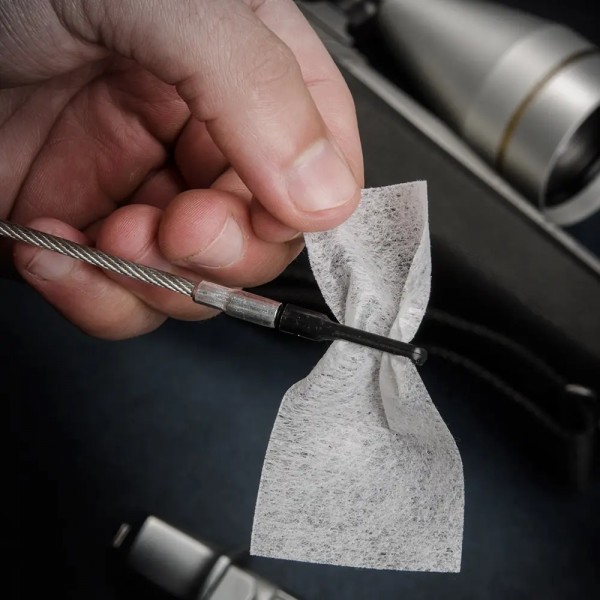 Набір для чищення Real Avid Gun Boss Універсальний Cleaning Kit - 17590050 Набір для чищення Real Avid Gun Boss Універсальний Cleaning Kit - 17590050