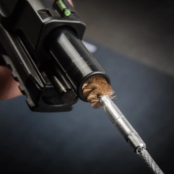 Набір для чищення Real Avid Gun Boss Універсальний Cleaning Kit - 17590050 Набір для чищення Real Avid Gun Boss Універсальний Cleaning Kit - 17590050