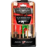 Набір для чищення Real Avid Gun Boss Pro AR-15 Cleaning Kit