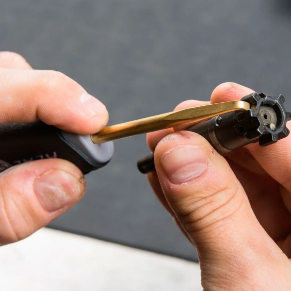 Набір для чищення Real Avid Gun Boss Pro AR-15 Cleaning Kit - 17590059 Набір для чищення Real Avid Gun Boss Pro AR-15 Cleaning Kit - 17590059