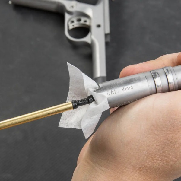 Набор для чистки Real Avid Gun Boss Pro Handgun Cleaning Kit - 17590060 Набор для чистки Real Avid Gun Boss Pro Handgun Cleaning Kit - 17590060