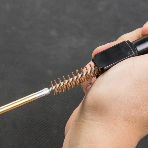 Набор для чистки Real Avid Gun Boss Pro Handgun Cleaning Kit - 17590060 Набор для чистки Real Avid Gun Boss Pro Handgun Cleaning Kit - 17590060