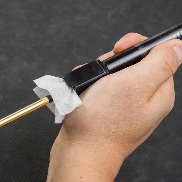 Набор для чистки Real Avid Gun Boss Pro Handgun Cleaning Kit - 17590060 Набор для чистки Real Avid Gun Boss Pro Handgun Cleaning Kit - 17590060