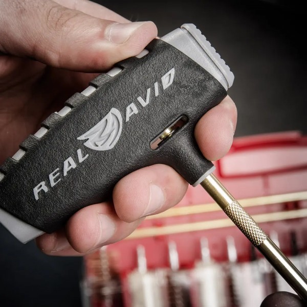 Набор для чистки Real Avid Gun Boss Pro Universal Cleaning Kit - 17590062 Набор для чистки Real Avid Gun Boss Pro Universal Cleaning Kit - 17590062